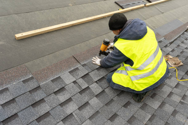 Best New Roof Installation  in Independent Hill, VA