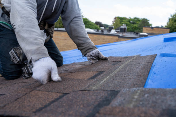 Trusted Independent Hill, VA Roofing Contractor Experts