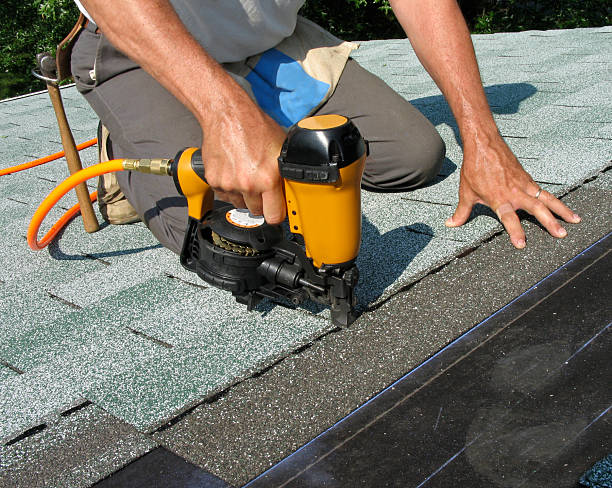 Independent Hill, VA Roofing Contractor Company