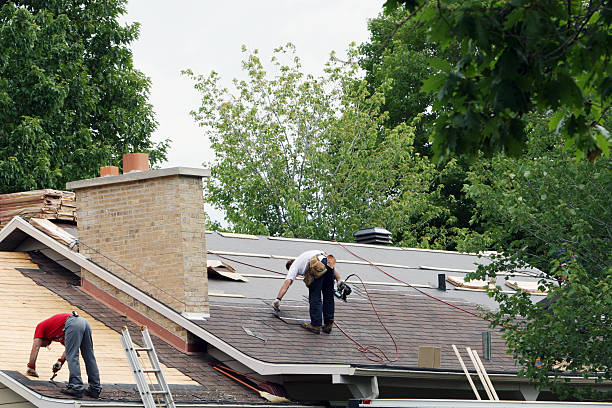 Best Slate Roofing Contractor  in Independent Hill, VA