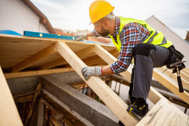 Best Commercial Roofing Services  in Independent Hill, VA