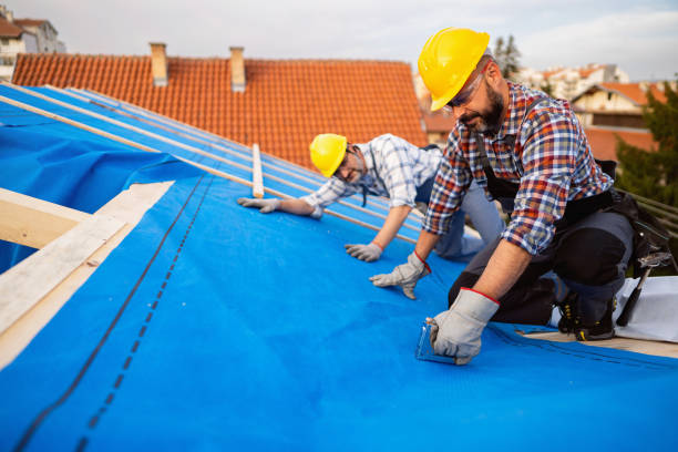 Best Roof Leak Repair  in Independent Hill, VA