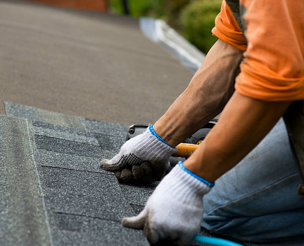 Best Roof Repair Services  in Independent Hill, VA
