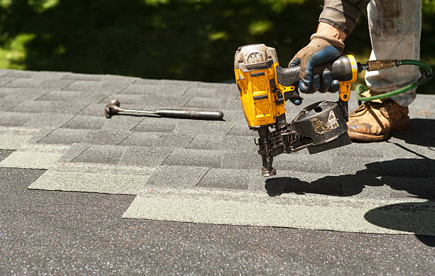 Best Shingle Roofing Installation  in Independent Hill, VA