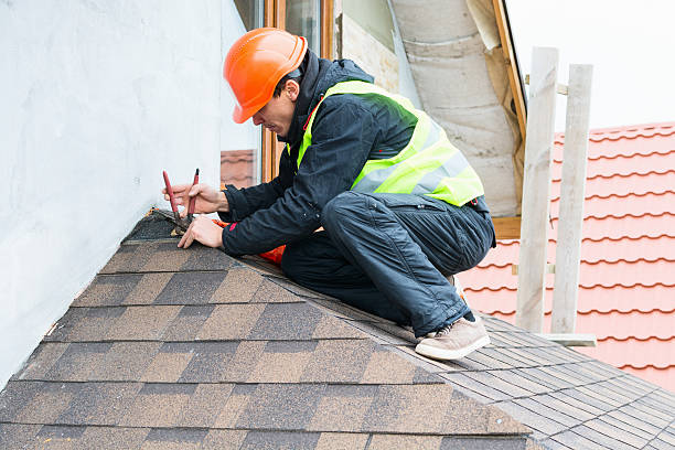 Best Gutter Installation and Roofing  in Independent Hill, VA