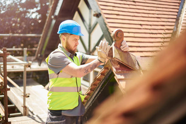 Best Commercial Roofing Services  in Independent Hill, VA
