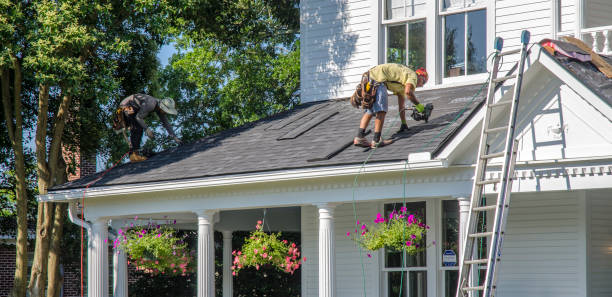 Best Flat Roof Repair Services  in Independent Hill, VA