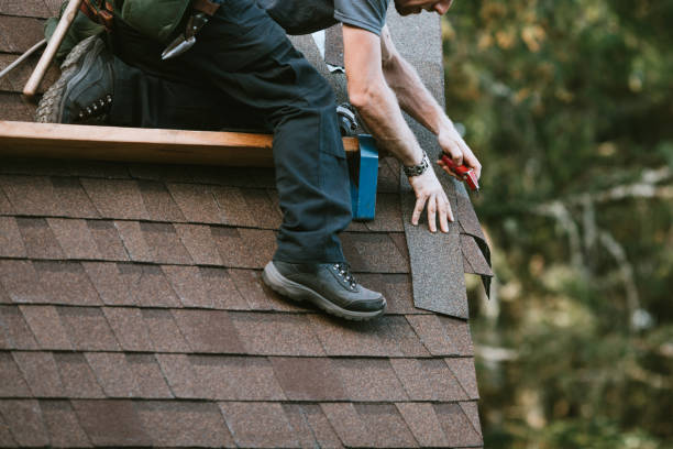 Quick and Trustworthy Emergency Roof Repair Services in Independent Hill, VA